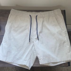SurfSide Corduroy Shorts
